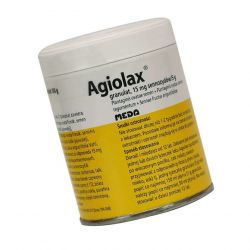 Агиолакс (Agiolax) 100г в Туле и области фото
